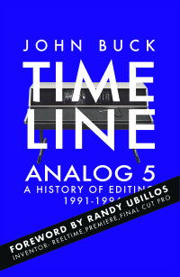 Cover image: Timeline Analog 5