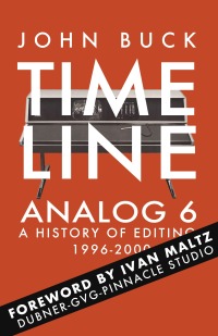 Cover image: Timeline Analog 6