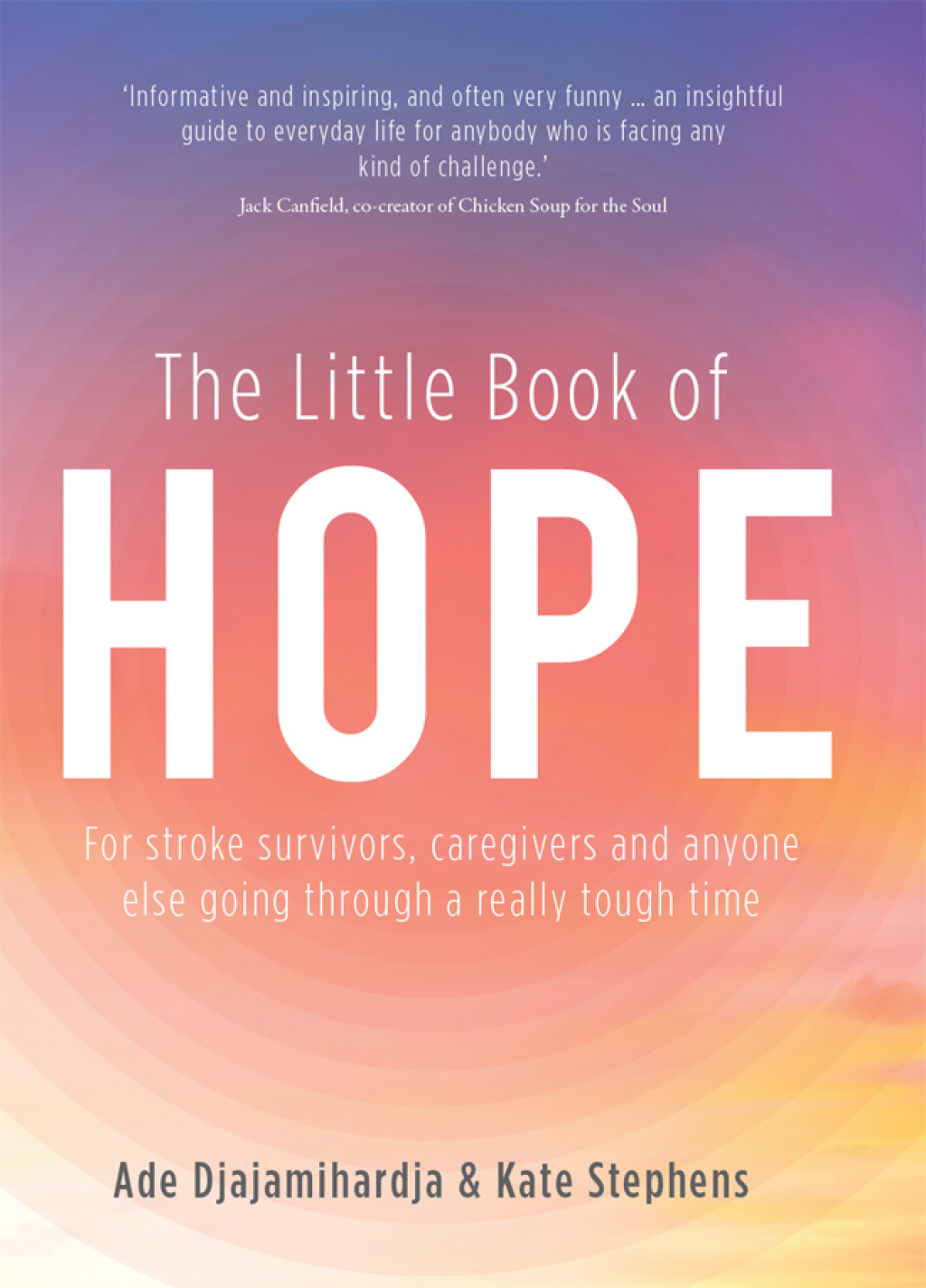 Little Book of Hope eBook