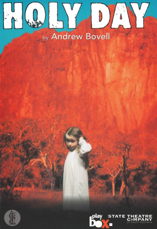 表紙画像: Holy Day 2nd edition 9780868197401