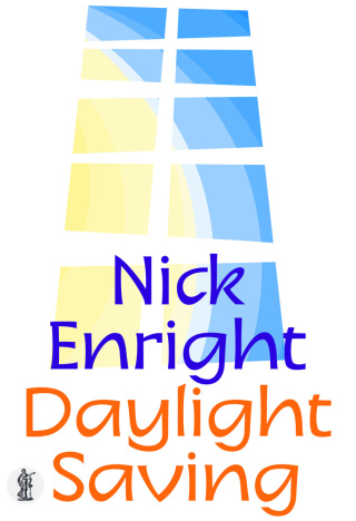 Imagen de portada: Daylight Saving 1st edition 9780868192659