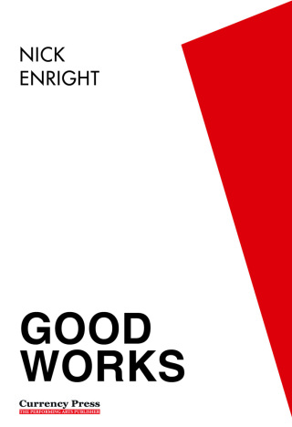 Imagen de portada: Good Works 1st edition 9781925005622