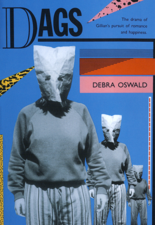 Imagen de portada: Dags 1st edition 9781925005851