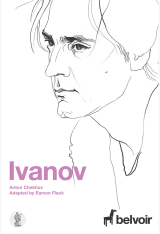Imagen de portada: Ivanov 1st edition 9781925005554
