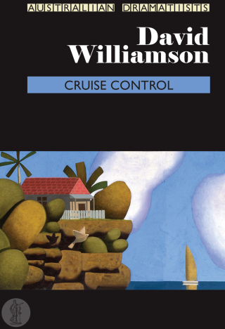 Imagen de portada: Cruise Control 1st edition 9781925359374