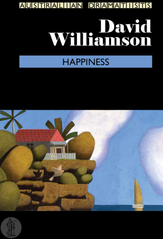 Imagen de portada: Happiness 1st edition 9781925359411