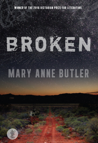 Cover image: Broken 1st edition 9781925005653