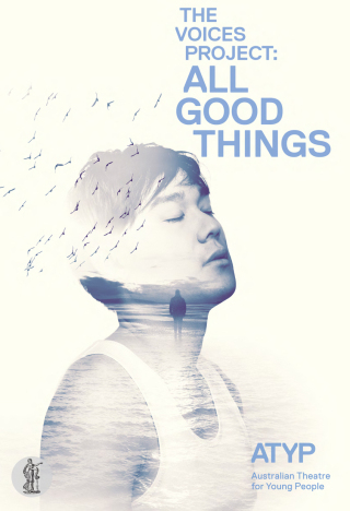 Imagen de portada: The Voices Project 2016: All good things 1st edition 9781925005790
