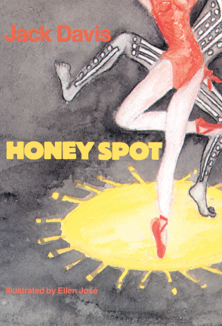 Cover image: Honey Spot 1st edition 9780868191638