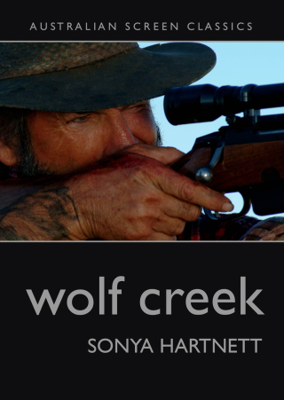 Cover image: Wolf Creek 1st edition 9780868199122