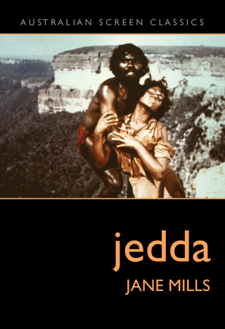 Imagen de portada: Jedda 1st edition 9780868199207