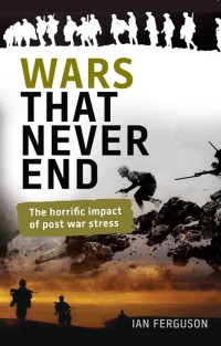 Imagen de portada: Wars That Never End 9781925367362