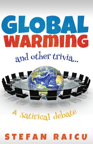 Cover image: Global Warming and Other Trivia 9781925367515