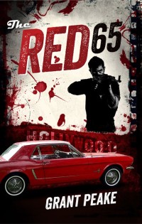 Immagine di copertina: The Red 65 9781925367638