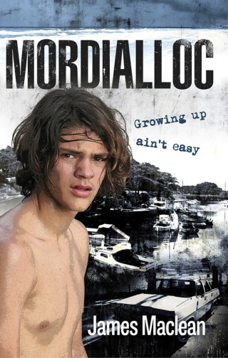 Imagen de portada: Mordialloc 9781925367829