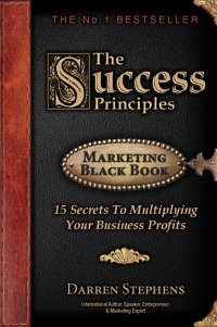 Cover image: The Success Principles 9781925370126