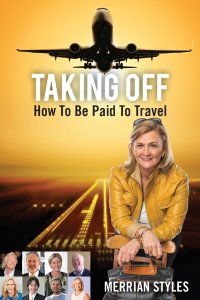 Cover image: Taking Off 9781925288704