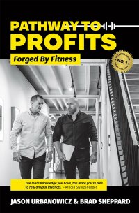 Cover image: Pathway to Profits 9781922118059