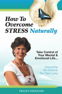 Cover image: How to Overcome Stress Naturally 9781921630071