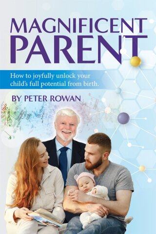 Imagen de portada: Magnificent Parent 9781925370430