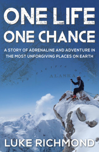 Cover image: One Life One Chance 9781925384376