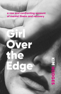 Cover image: Girl Over the Edge 9781925384390