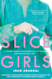 Cover image: Slice Girls 9781925384598