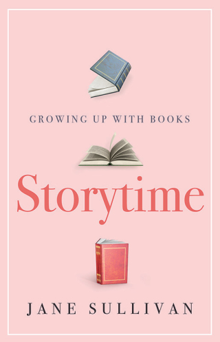 Cover image: Storytime 9781925384673