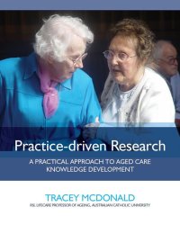 Cover image: Practice-driven Research 9781925403114