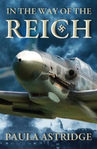 Cover image: In the Way of the Reich 9781925403145