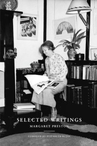 Omslagafbeelding: Selected Writings - Margaret Preston 9781925416237