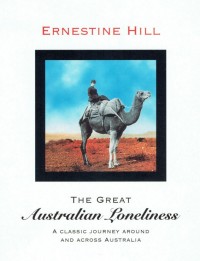 Immagine di copertina: The Great Australian Loneliness 9781925416312