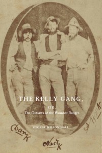 Cover image: The Kelly Gang 9781925416336