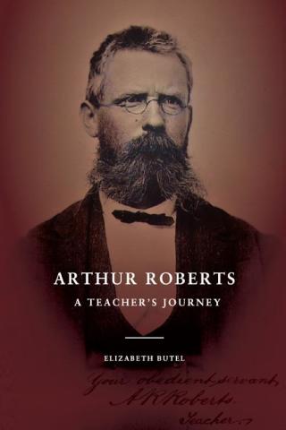 Cover image: Arthur Roberts 9781925416367