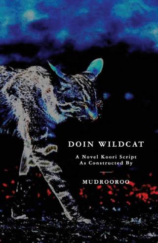 Imagen de portada: Doin Wildcat 9781925416466