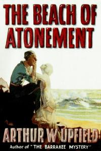 Cover image: The Beach of Atonement 9781925416503