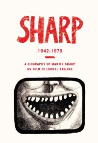 Cover image: Sharp: 1942-1979 9781925416596