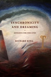 Cover image: Synchronicity and Dreaming 9781925416701