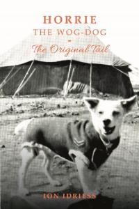 Cover image: Horrie the Wog-Dog 9781925416985