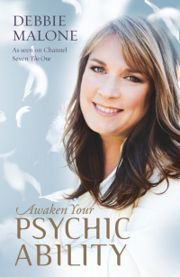 Cover image: Awaken Your Psychic Ability 1st edition 9781925017953