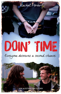 Cover image: Doin' Time 1st edition 9781925429213