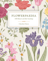 صورة الغلاف: Flowerpaedia 1st edition 9781925429558