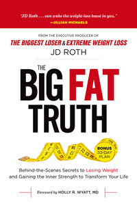 Cover image: The Big Fat Truth 9781863958486