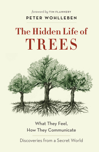 Cover image: The Hidden Life of Trees 9781863958738