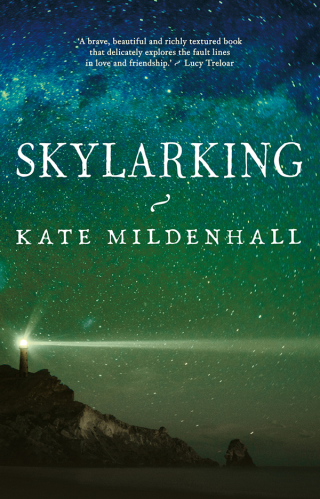Imagen de portada: Skylarking 9781863958301