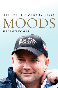 Cover image: Moods 9781760640026