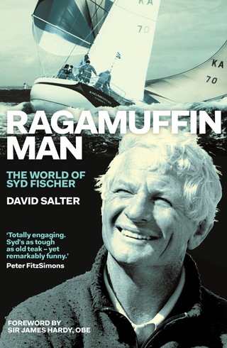 Cover image: Ragamuffin Man 9781760640286