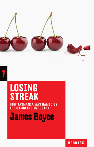 Cover image: Losing Streak 9781863959100