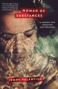 Cover image: Woman of Substances 9781863959223