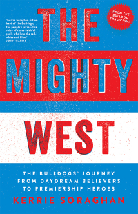 表紙画像: The Mighty West 9781863959254